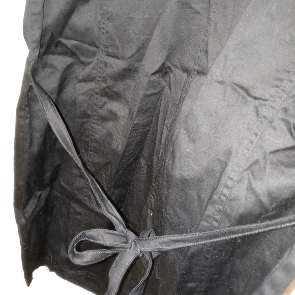 Halloween Costume Military Woman  Mini Dress Stretch Space Force/Army XL - Picture 3 of 6